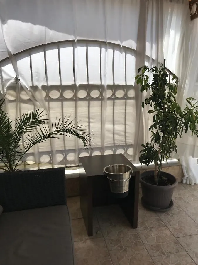 White Rose Guest Rooms Burgas
