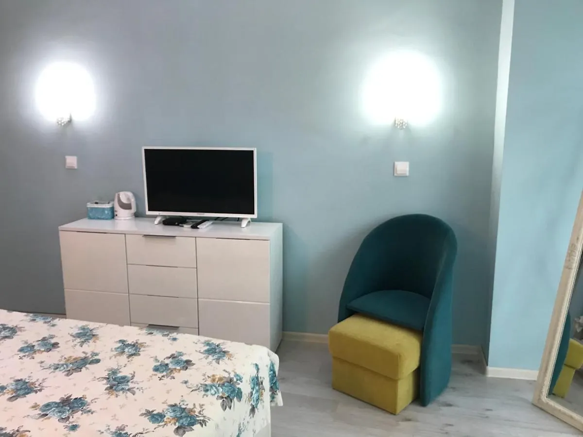 White Rose Guest Rooms Burgas Bulgarien