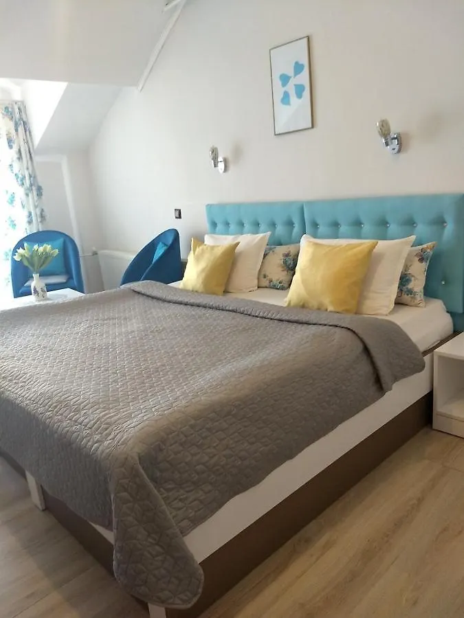 White Rose Guest Rooms Burgas