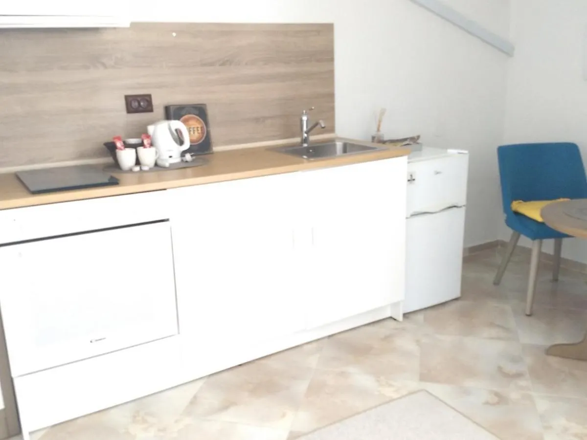 White Rose Guest Rooms Burgas Bulgarien