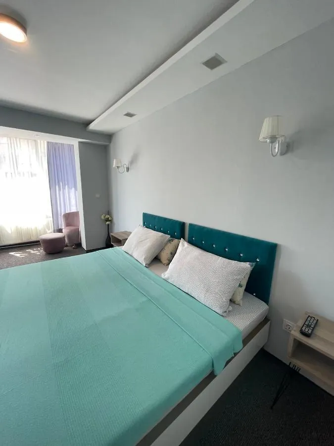 White Rose Guest Rooms Burgas Hotell