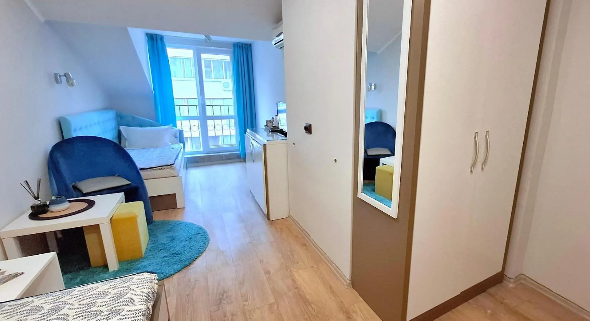White Rose Guest Rooms Burgas